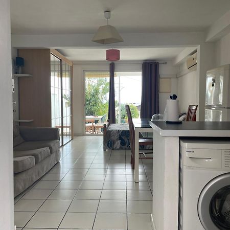 Studio 40M2 Saint Gilles Les Bains Eksteriør billede