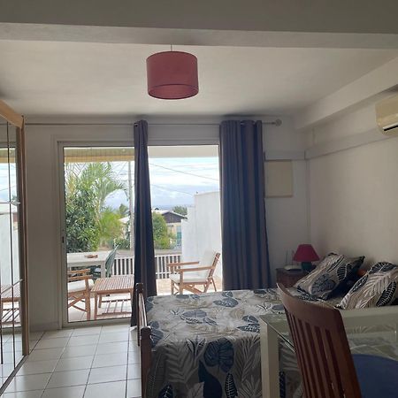 Studio 40M2 Saint Gilles Les Bains Eksteriør billede
